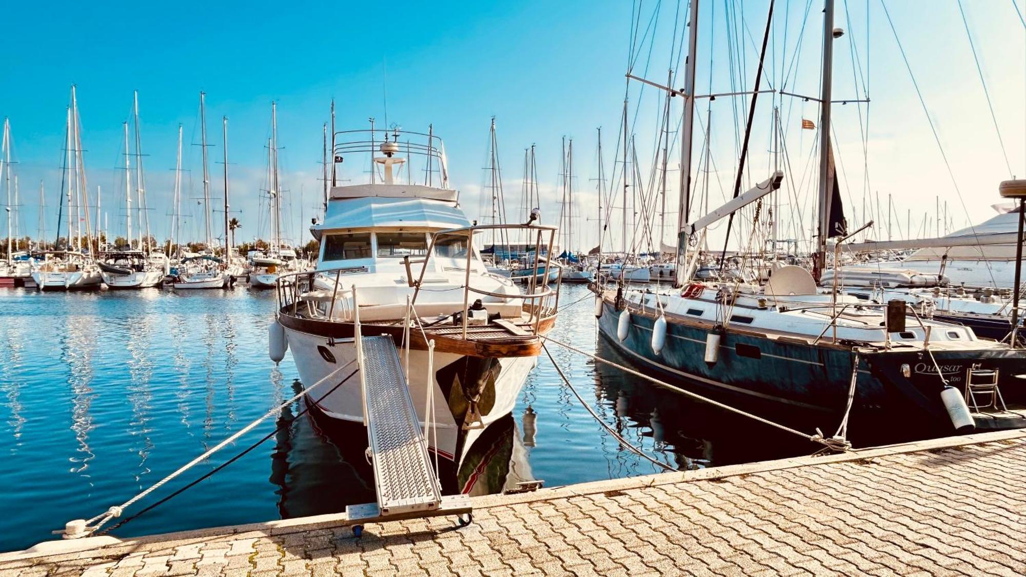 Confort L'escapade Du Port *