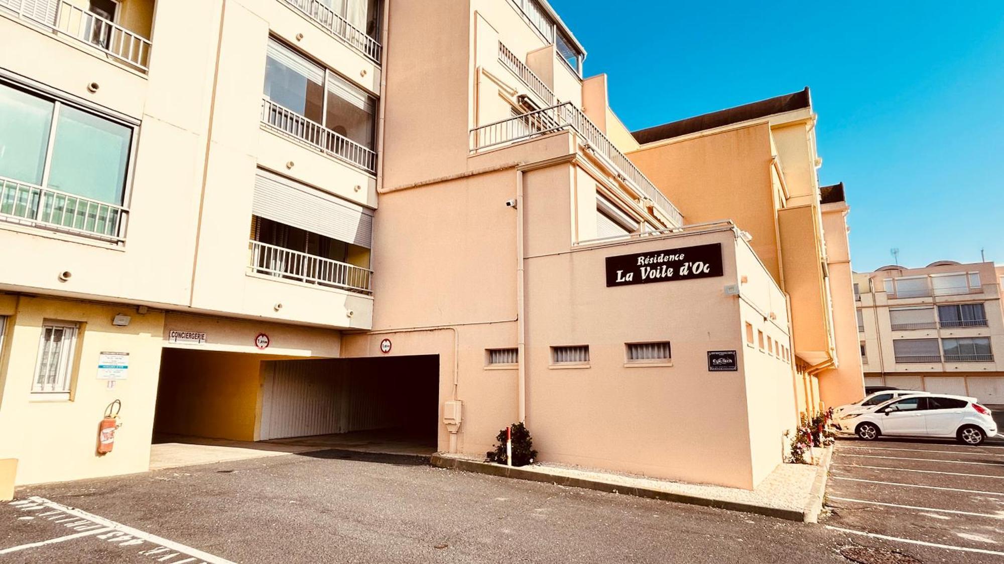 Confort L'escapade Du Port *