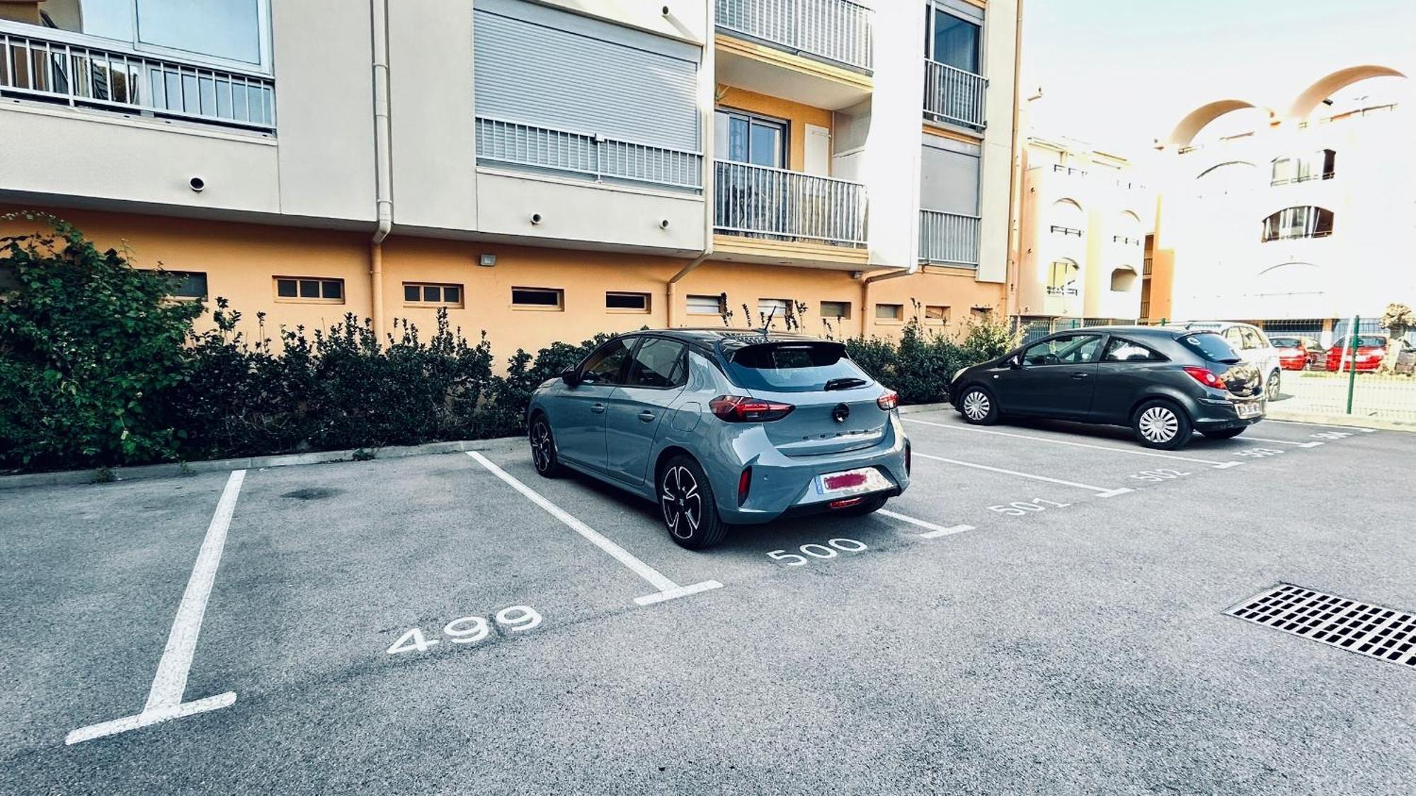 Confort L'escapade Du Port Apartment
